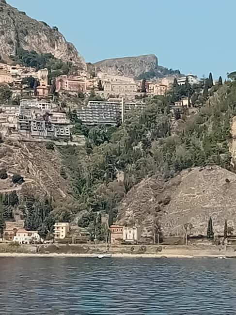 Taormina: Isola Bella Boat Tour with Prosecco Onboard - FAQ