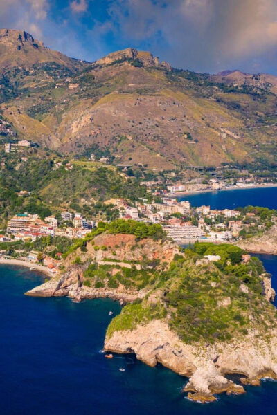 Taormina Isola Bella Dinghy Boat - Tips for a Great Experience