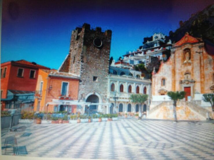Taormina -Isola Bella ( Pearl of Mediterranean Sea) - Discovering Isola Bella