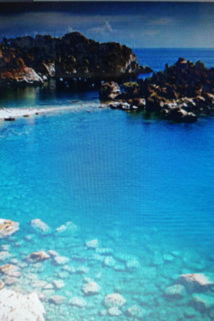Taormina -Isola Bella ( Pearl of Mediterranean Sea) - Highlights of the Tour