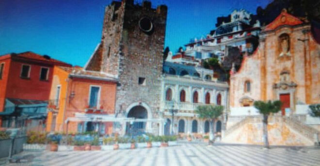 Taormina -Isola Bella ( Pearl of Mediterranean Sea) - Exploring Taorminas History