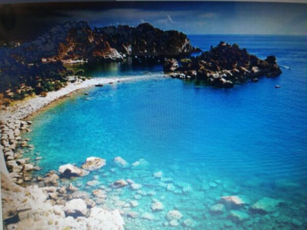 Taormina -Isola Bella ( Pearl of Mediterranean Sea) - Important Safety Information