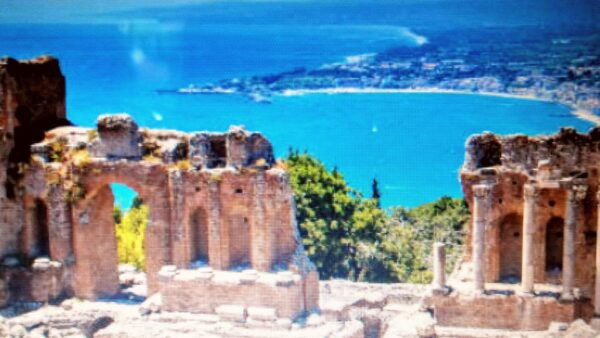 Taormina -Isola Bella ( Pearl of Mediterranean Sea) - Contact Details for Inquiries