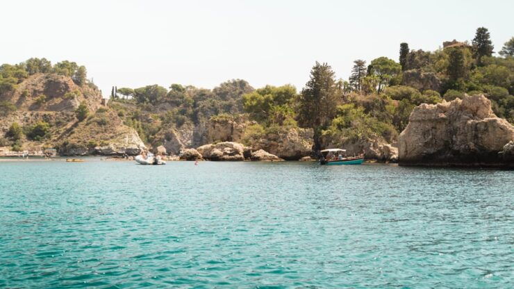 Taormina: Isola Bella Tour With Swimming, Fruit and Prosecco - Good To Know