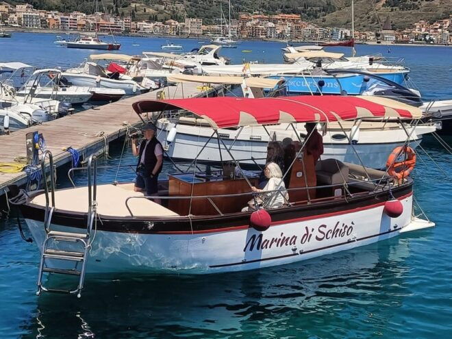 Taormina: Isola Bella Tour With Swimming, Fruit and Prosecco - Highlights of the Tour