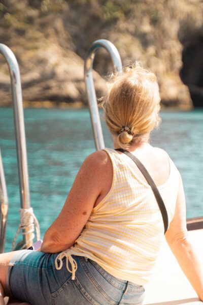 Taormina: Isola Bella Tour With Swimming, Fruit and Prosecco - Meeting Point and What to Bring