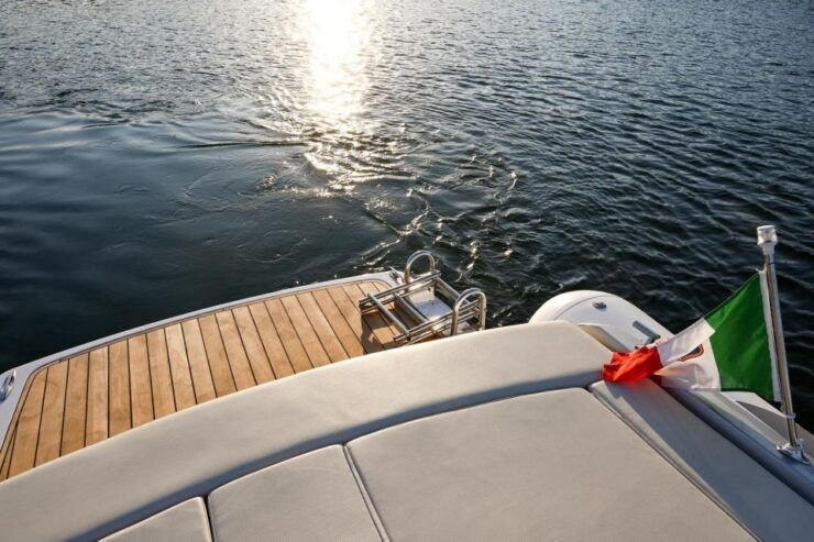 TAORMINA: Luxury Tour With Dolphin Watching - Booking Information