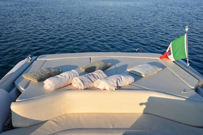 TAORMINA: Luxury Tour With Dolphin Watching - Experience Highlights