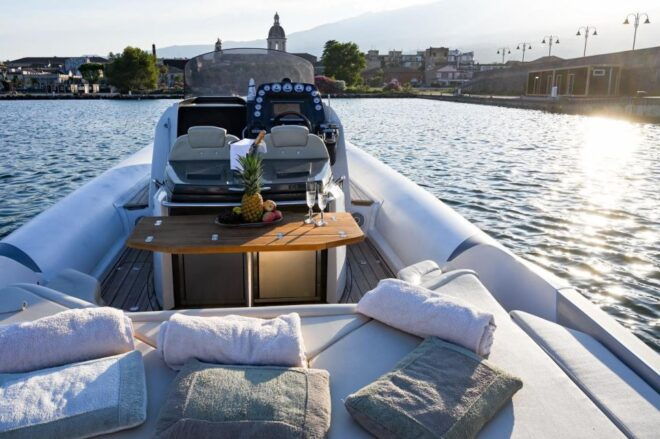 TAORMINA: Luxury Tour With Dolphin Watching - Meeting Point and Directions