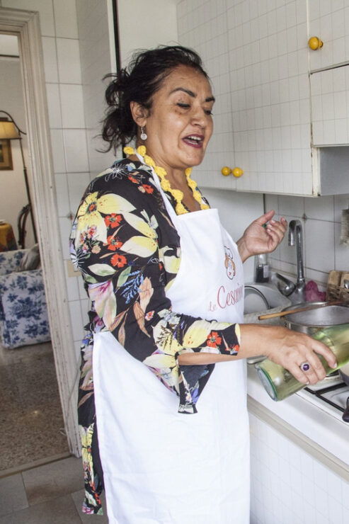 Taormina: Market, Cooking Class & Meal at a Locals Home - Good To Know