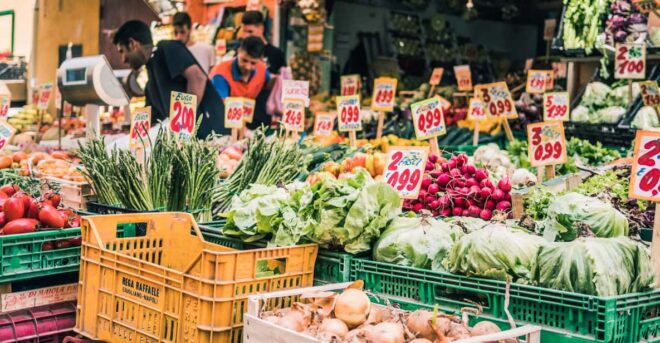 Taormina: Market, Cooking Class & Meal at a Locals Home - Inclusions and Features