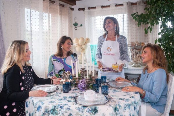 Taormina: Market, Cooking Class & Meal at a Locals Home - Local Market Insights