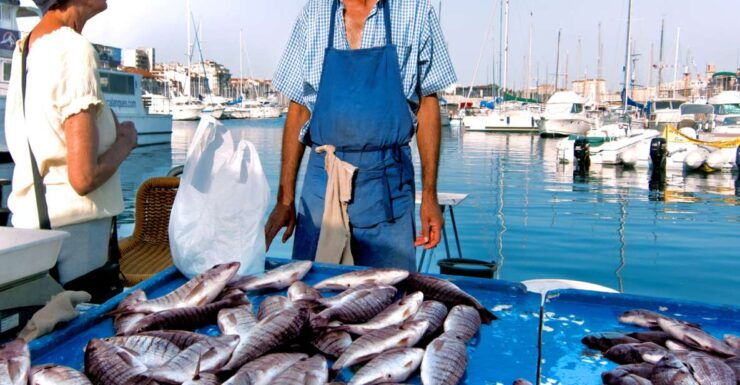 Taormina: Market Tour and Home-Cooked Meal - Good To Know