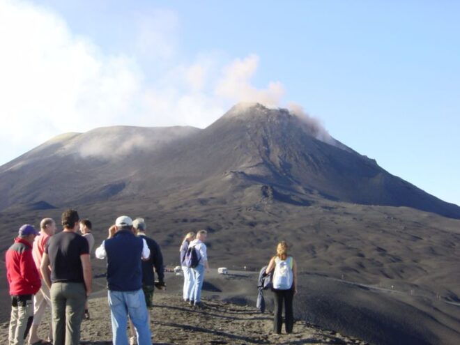 Taormina: Mount Etna and Alcantara Gorges Tour - Frequently Asked Questions