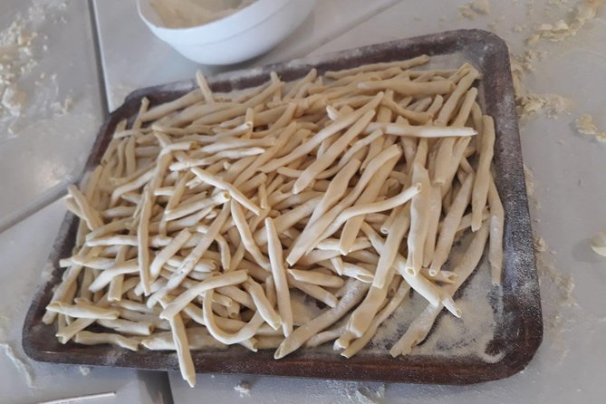 Taormina Pizza Making Class- From Messina - Pricing and Additional Information