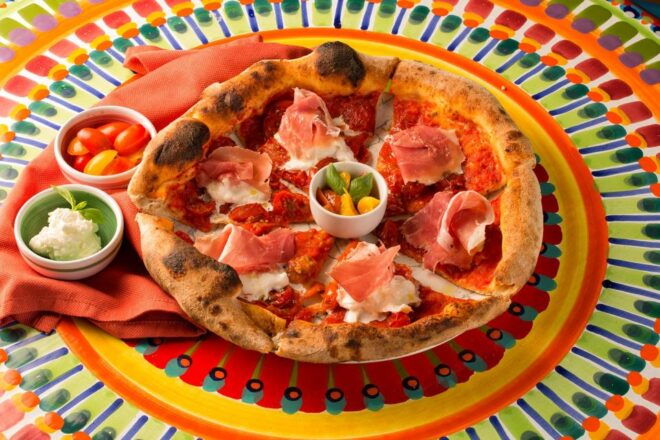 Taormina: Pizza Making Class - Customer Reviews