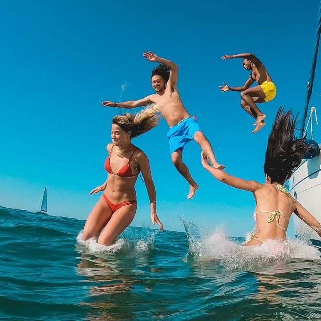Taormina: Private Boat Tour with aperitif - What’s Included and What to Expect