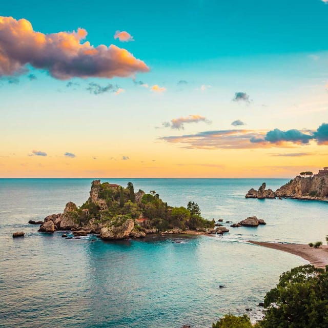 Taormina: Private Boat Tour with aperitif - Practical Tips for Booking and Enjoying