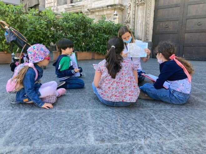 Taormina: Private Guided Family-Friendly City Tour - Important Information