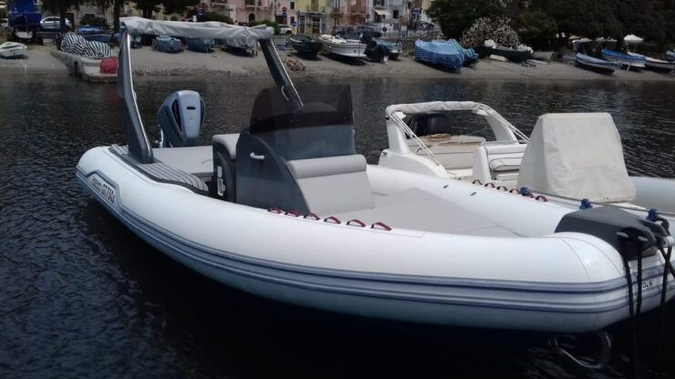 Taormina: Private Maxirib Tour - Booking Information