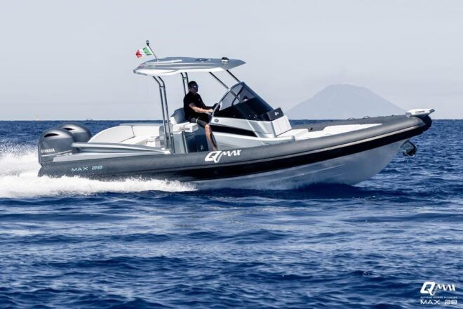 Taormina: Private Maxirib Tour - Highlights of the Tour