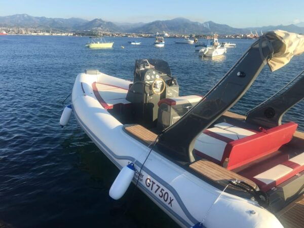 Taormina: Private Maxirib Tour - Frequently Asked Questions