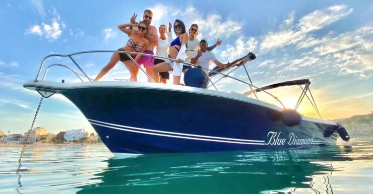 Taormina: Private Speedboat Tour With Aperitif and Swim Stop - Pricing Details
