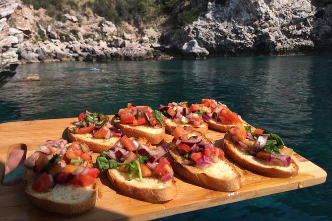 Taormina Private Sunset Cruise - Highlights of the Sunset Experience