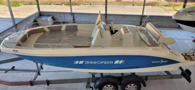 Taormina: Private Tour in Motorboat - Swimming Opportunities