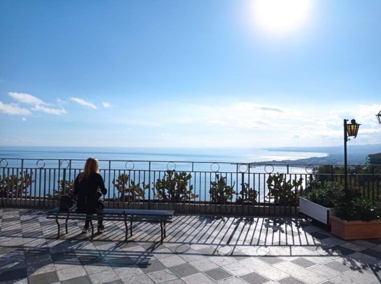 Taormina Private Tour - Good To Know