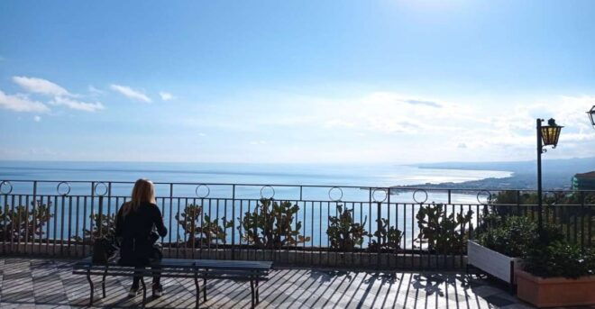 Taormina Private Tour - Important Information