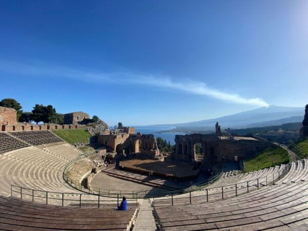 Taormina Private Tour - The Sum Up