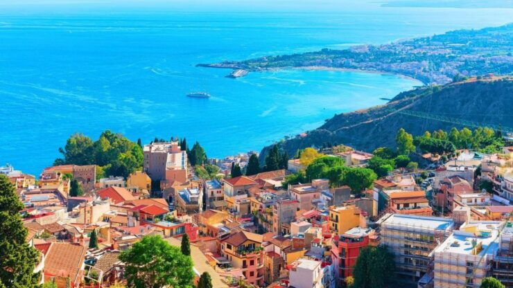 Taormina Private Walking Tour - Good To Know