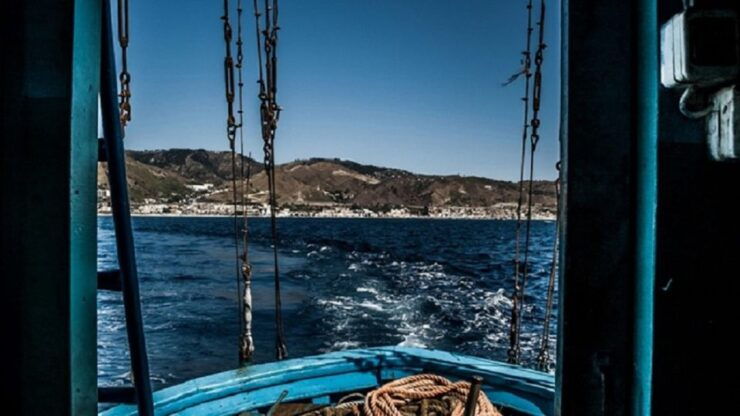 Taormina: Roundtrip Transfer From Messina - Booking Details
