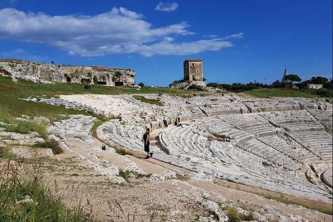 Taormina, Savoca and Castelmola One Day Tour Small Group - Booking and Logistics