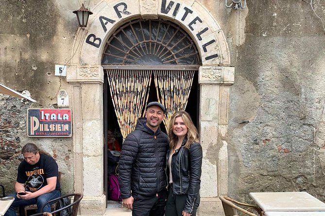 Taormina, Savoca and Castelmola Tour From Messina - Common Questions