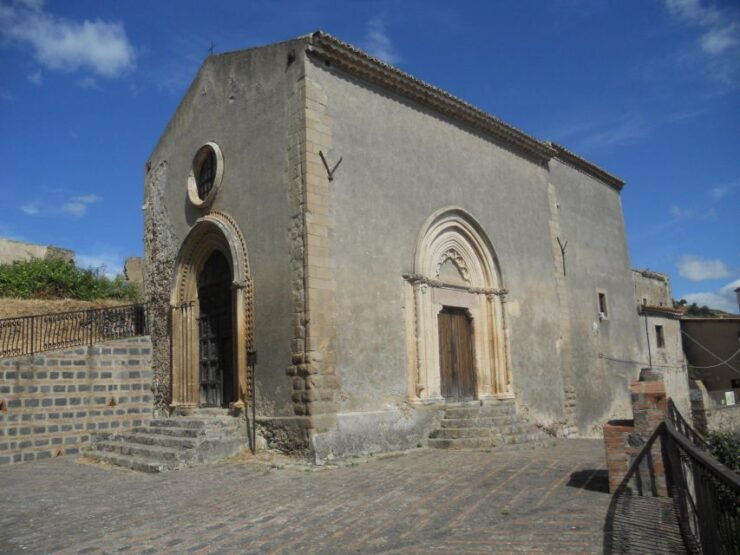 Taormina & Savoca From Catania on the Ways of the Godfather - Booking Information