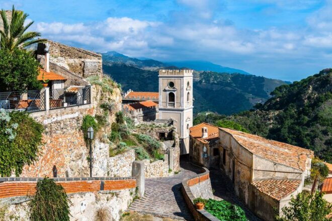 Taormina & Savoca From Catania on the Ways of the Godfather - Additional Information