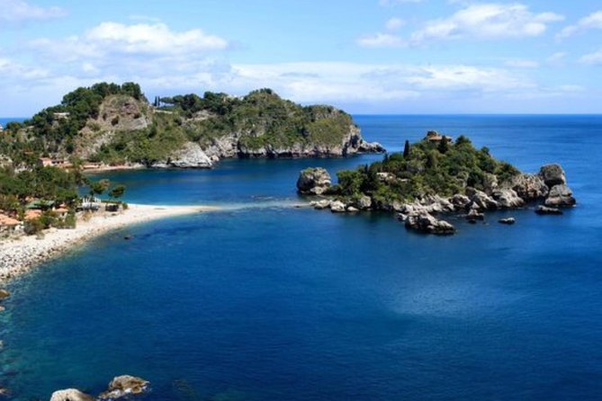 Taormina Scuba Diving Experience - Directions