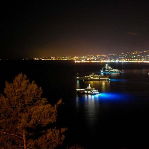 Taormina Sea: Pizza Under the Stars on Board - Frequently Asked Questions
