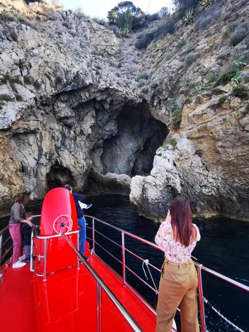 Taormina: Sea Tour in the Nemosub with Dolphin Sightings - Final Thoughts