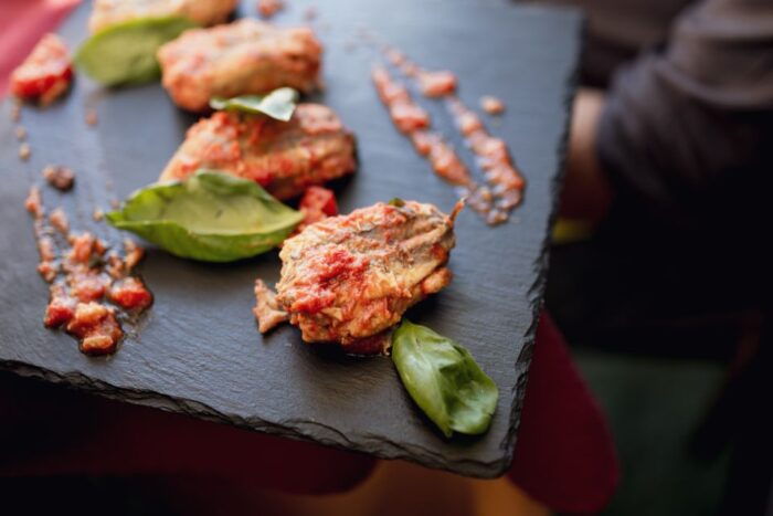 Taormina: Shared or Private Food & Wine Walking Tour - Customer Experiences and Reviews