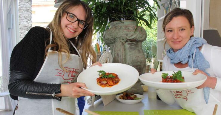 Taormina: Sicilian Cooking Class & Market Tour - Activity Details