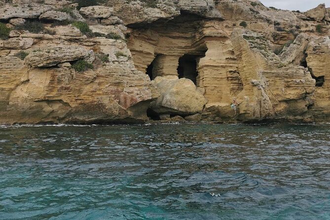 Taormina Sightseeing Private Boat Tour With Aperitif on Board - Tour Overview