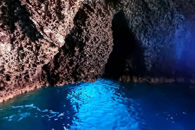 Taormina Sightseeing Private Boat Tour With Aperitif on Board - Meeting Point and Start Time