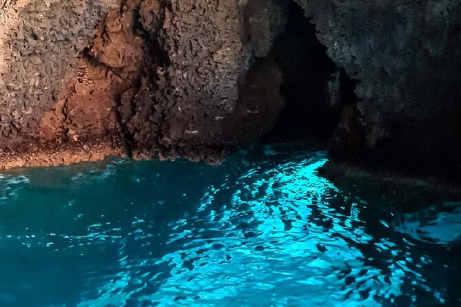 Taormina Sightseeing Private Boat Tour With Aperitif on Board - Price and Reviews