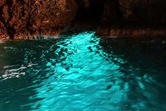 Taormina Sightseeing Private Boat Tour With Aperitif on Board - Frequently Asked Questions