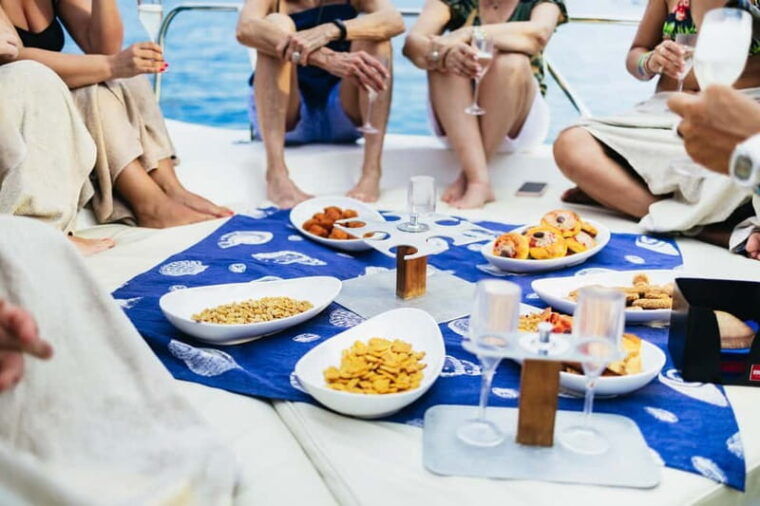 Taormina: Sunset Boat Tour with Dolphin Watching & Aperitif - FAQs