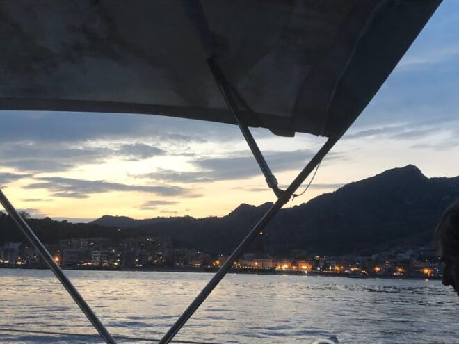 Taormina: Sunset Cruise With Aperitif and a Glass of Wine - Inclusions of the Trip