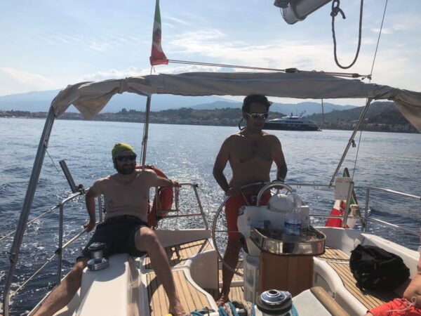 Taormina: Sunset Cruise With Aperitif and a Glass of Wine - Tips for an Enjoyable Experience